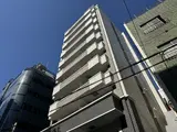 ランエージ新御徒町 外観