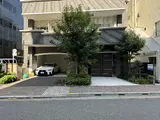 ランエージ新御徒町 外観