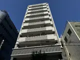 ランエージ新御徒町 外観