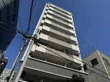 ランエージ新御徒町 外観