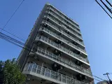 コート新御徒町 外観
