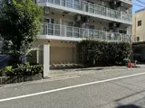 コート新御徒町 外観