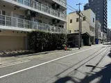 コート新御徒町 外観