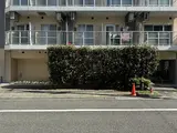 コート新御徒町 外観