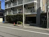 コート新御徒町 外観