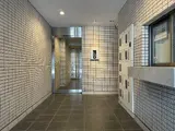 スカイグランデ新御徒町 ロビー