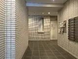 スカイグランデ新御徒町 ロビー
