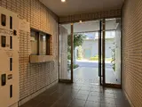 スカイグランデ新御徒町 エントランス