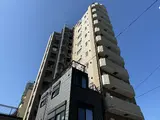KDXレジデンス元浅草 外観