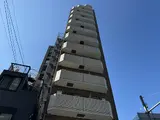 KDXレジデンス元浅草 外観