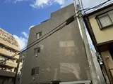 FORTUNA恵比寿 外観
