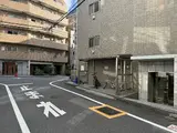FORTUNA恵比寿 外観