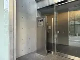 コモド恵比寿 エントランス