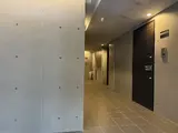 コモド恵比寿 エントランス