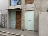 コモド恵比寿 外観