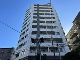 ラグジュアリーアパートメント文京千石#01 外観