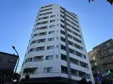 ラグジュアリーアパートメント文京千石#01 外観