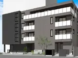 (仮称)川口市東川口2丁目メゾン 1階 101 外観