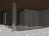 (仮称)川口市東川口2丁目メゾン エントランス