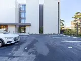 メゾン デラーブル大宮 駐車場