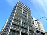 ZOOM日本橋浜町 外観