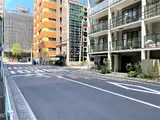 ZOOM日本橋浜町 外観