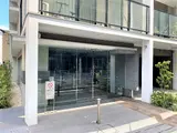 ZOOM日本橋浜町 エントランス