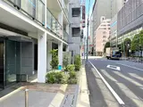 ZOOM日本橋浜町 外観