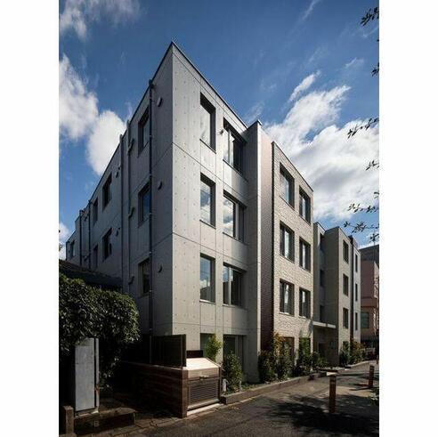 GRAN PASEO碑文谷North