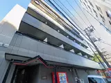芦花公園エクセル2 3階 305 外観