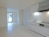 Haus1319N 4階 402 リビング
