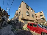 アネックスマロニエ 1階 106 外観