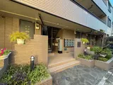 アネックスマロニエ 1階 106 エントランス
