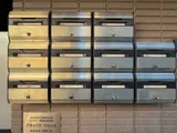 アネックスマロニエ 1階 106 玄関