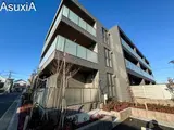 プリムヴェール 1階 105 外観