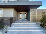 プリムヴェール 1階 105 エントランス