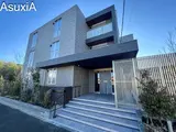 プリムヴェール 1階 105 外観
