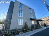 プリムヴェール 1階 105 外観