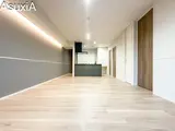 プリムヴェール 1階 101 キッチン