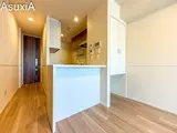 オカバさいたま日進ヘーベルメゾン 1階 101 同タイプ間取りの別部屋写真です。