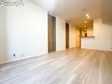Belle Grace 2階 201 リビング