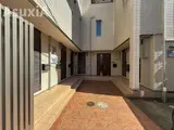 天野アパートメント 2階 202 エントランス