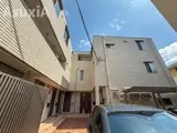 天野アパートメント 2階 202 外観