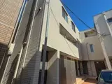 天野アパートメント 2階 202 外観