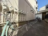 メゾンプレアデス 3階 305 駐車場