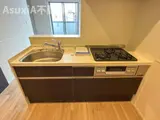 Mクレール 1階 102 同タイプ間取りの別部屋写真です。