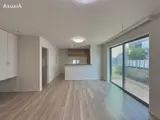 メゾン喜多見 1階 101 リビング