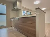 メゾン喜多見 1階 101 キッチン