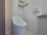メゾン喜多見 1階 101 トイレ