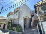 シトロン・プレッセ 1階 101 外観